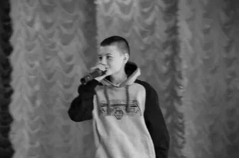 Крик басоты
