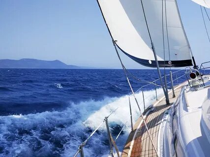 Yachting