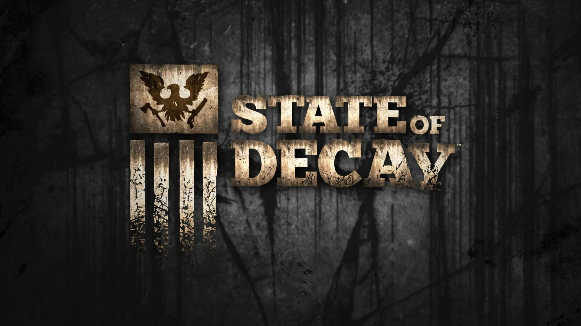 State of decay 2. State of decay логотип. States of decay русификатор. State of decay 2 эмблема. State of decay 2 лого.