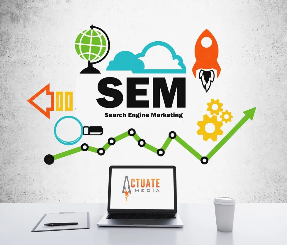 Errori comuni da evitare in seo e sem