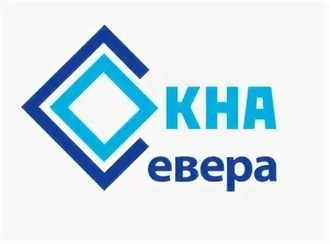 Окна северный город
