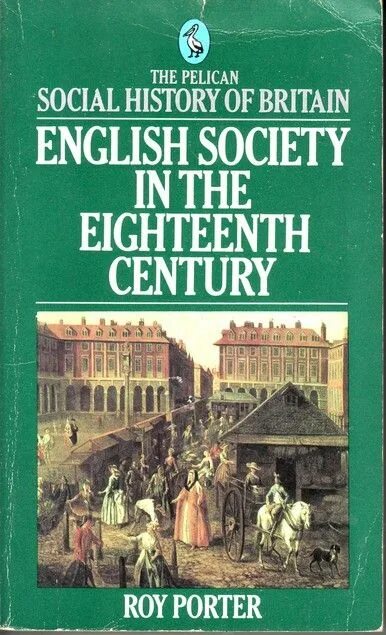 English society