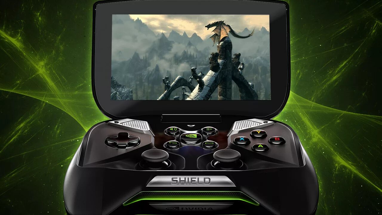 Приставка NVIDIA Shield 2. Игровая консоль NVIDIA Shield. Игровая приставка NVIDIA Shield Portable. NVIDIA Shield Portable 2.