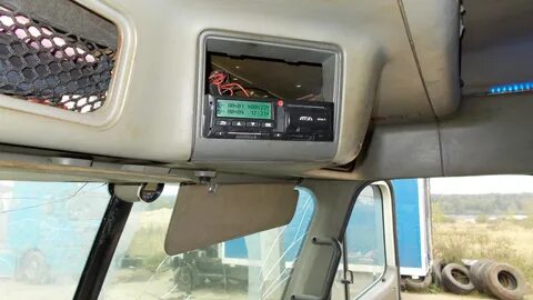 Автодом тахограф