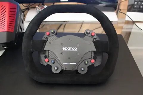 Sparco p310 competition mod
