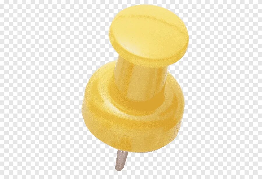 Paper pin