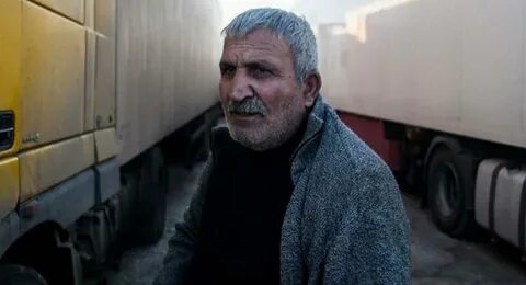Главные дальнобойщики