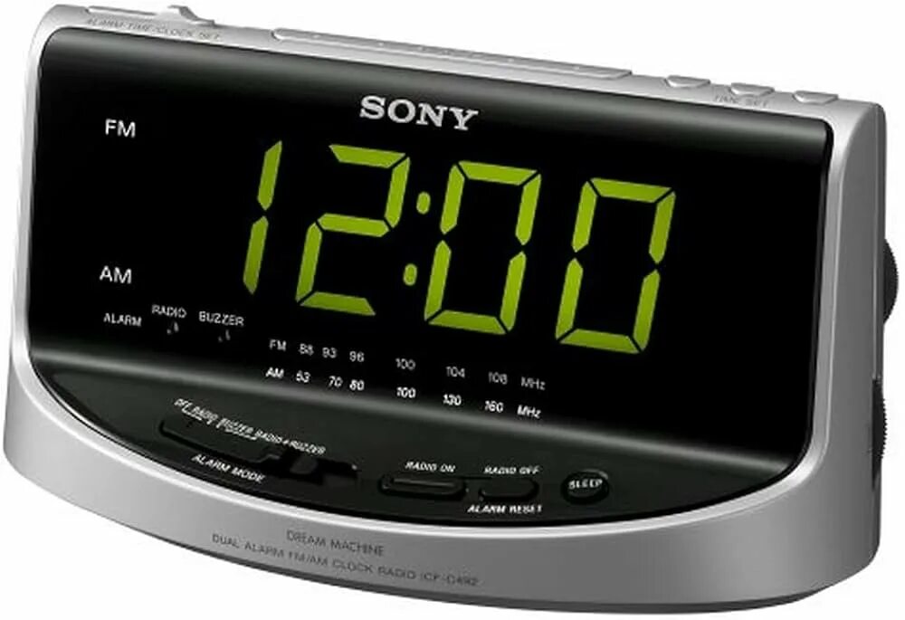 Sony icf-c1. Sony dream machine icf. Радиочасы сони. Настольные часы sony электронные. Радио часы будильник sony icf- c1.