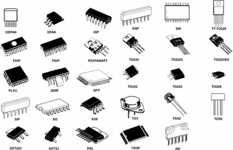 Корпуса микросхем SMD 8pin. Dip16 корпус SMD. Корпуса микросхем SMD 6pin. Типы корпусов микросхем SMD 8 Pin. Микросхемы b