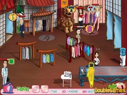 Игры продавать вещи