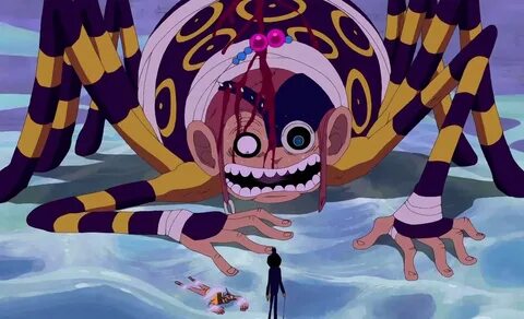 Im one piece