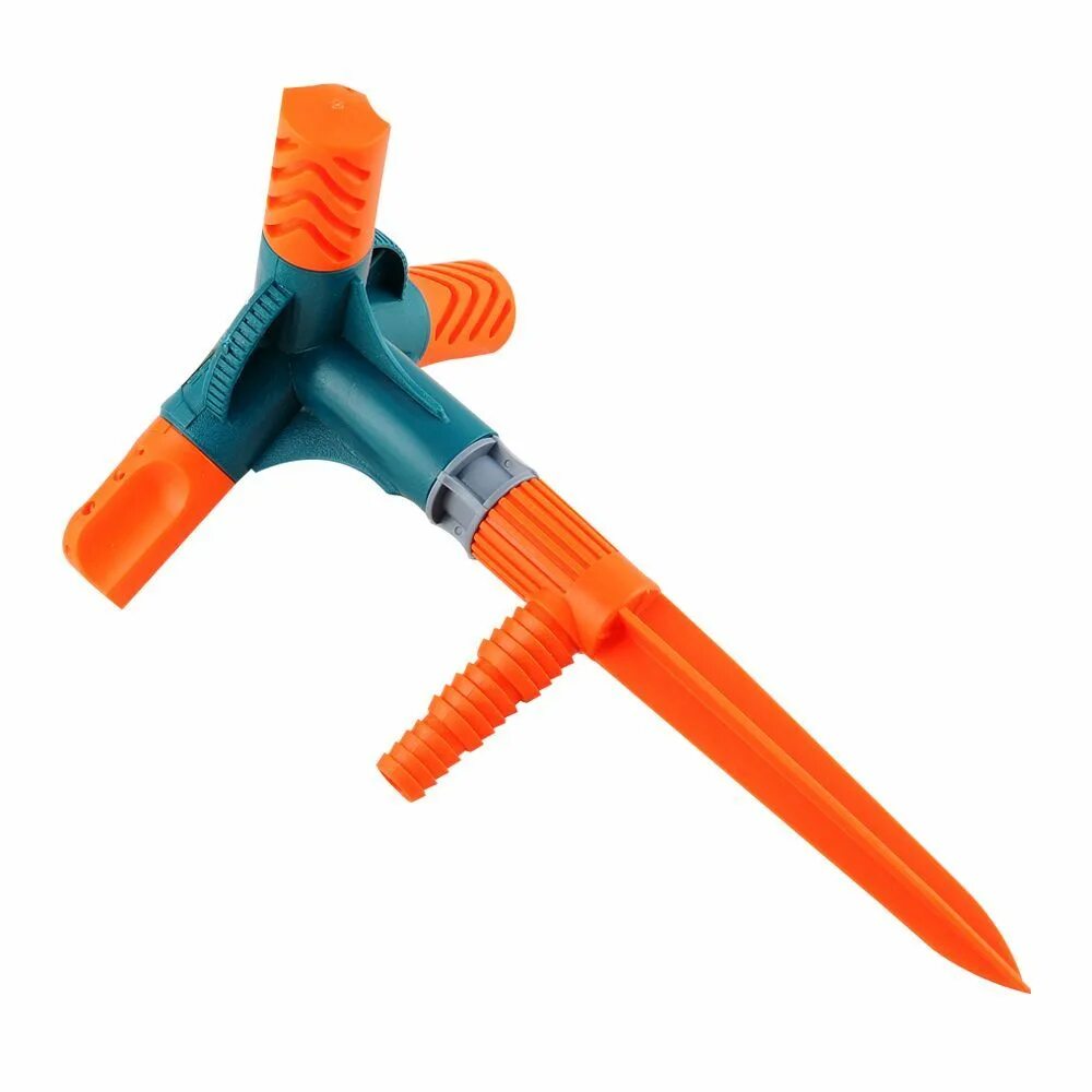 Дождеватель для полива лепестковый. Разбрызгиватель лепестковый 5-ти под коннектор. Дождеватель для полива лепестковый. 04. 04.