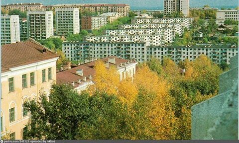 Ул гоголя уссурийск