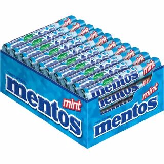 Roll mint