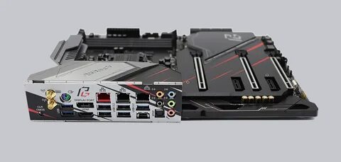 Gigabyte z390 gaming x