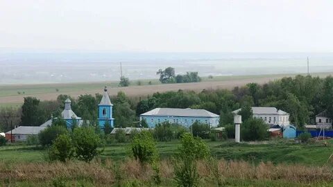 Мордовия ст