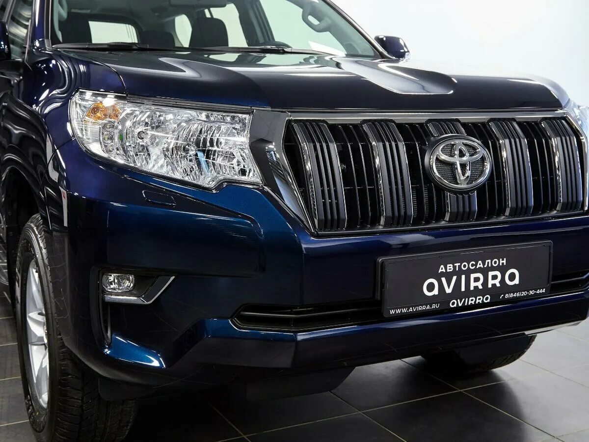 Куплю прадо 2020 года. Toyota Land Cruiser Prado 2020. Land Cruiser Prado 150 2020. Land Cruiser Prado 150 синий. Toyota Prado 2018.