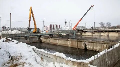 Строительство сахалинская область