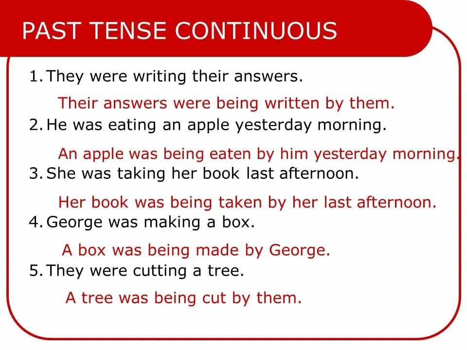 Write past continuous форма. Write в паст континиус. Past continuous утвердительная форма. Прошедшее длительное время в английском языке примеры. Past continuous схема построения.