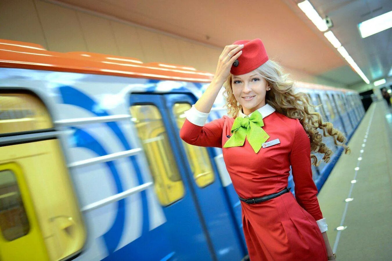 Стюардессы s7 Airlines Новосибирск.