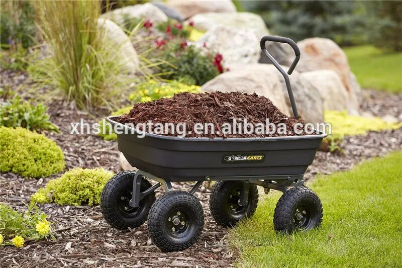 Садовая тачка-тележка Garden Cart. Тележка Gorilla Carts. Тележка Садовая Westman. Gorilla Садовая тележка.