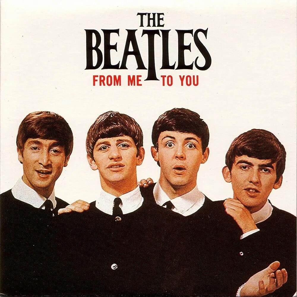 Cover beatles. Группа the Beatles обложка. The Beatles 1963. Обложки синглов Битлз. Обложка альбома Битлз the Beatles.