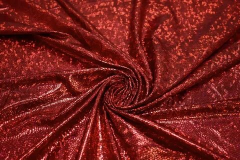 Red w