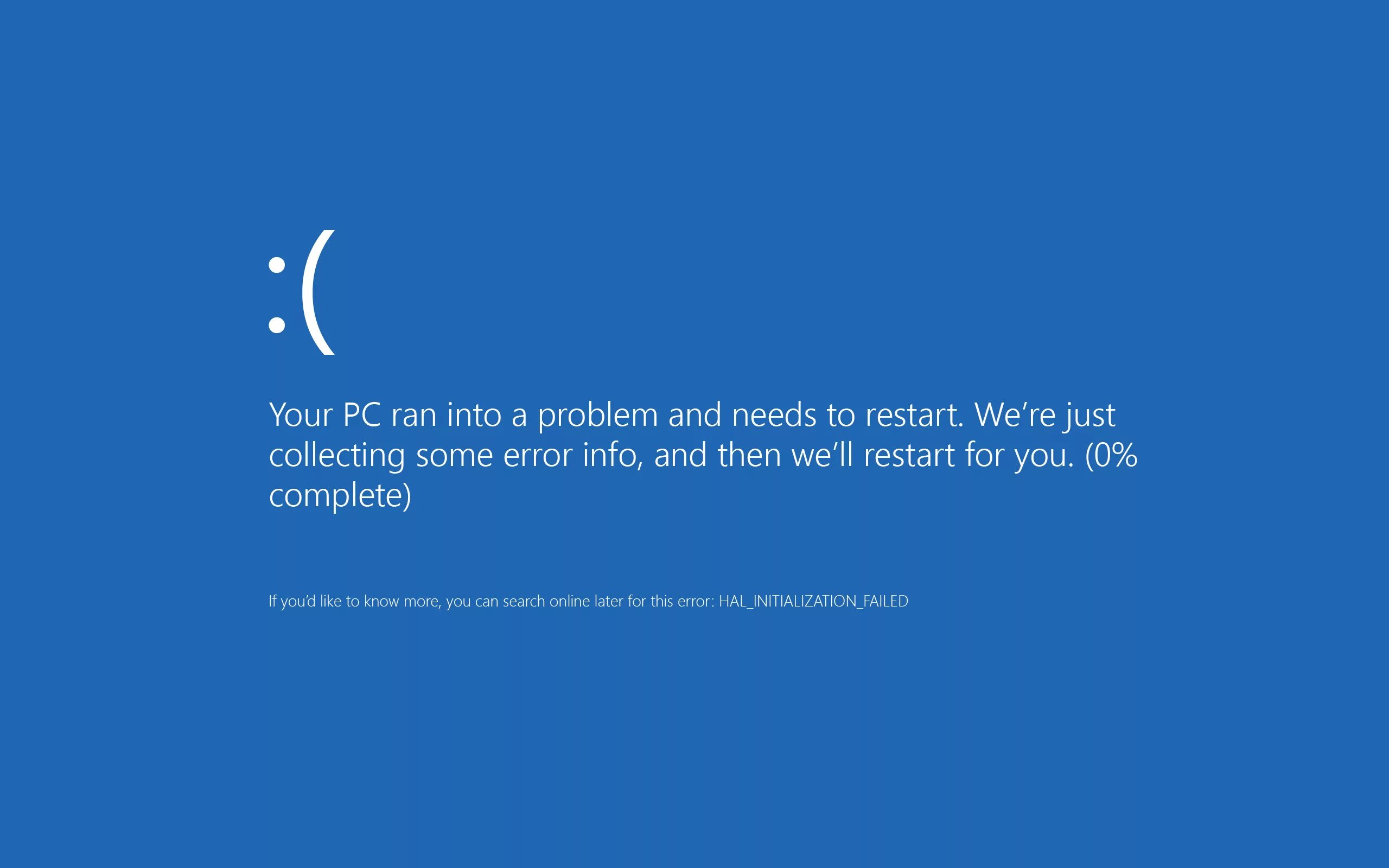 Bsod viewer