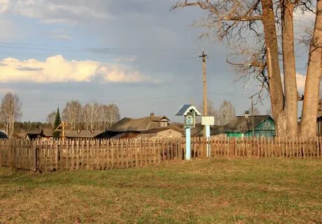 Погода в боровке