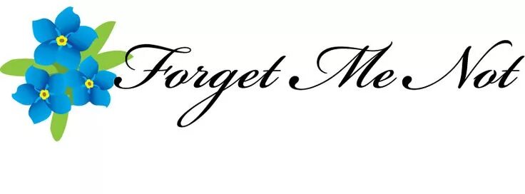 Логотип forget me not. Незабудка надпись. Незабудка логотип. Красивая надпись Незабудка. Как пишется незабудка