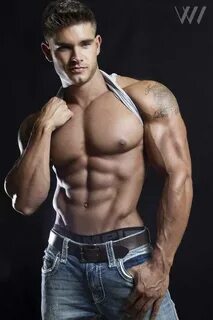 Hot men