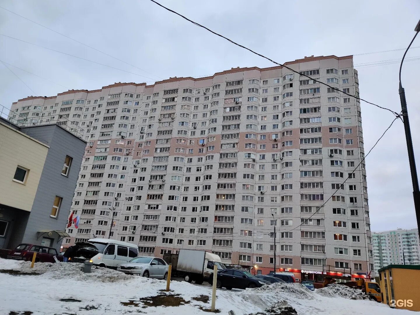 Высокая гора ул рождественская. Высокая гора ул рождественская