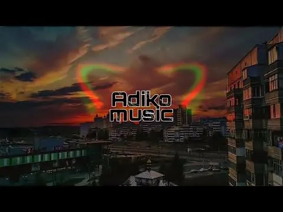 Амирчик закат окончил