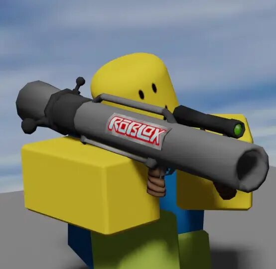 Roblox launcher. Rocket Launcher Roblox. Roblox Rocket Launcher Sound. Quad Launcher Roblox. RONDONUMBANINE Rocket Launcher.