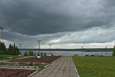 Лесная омутнинск