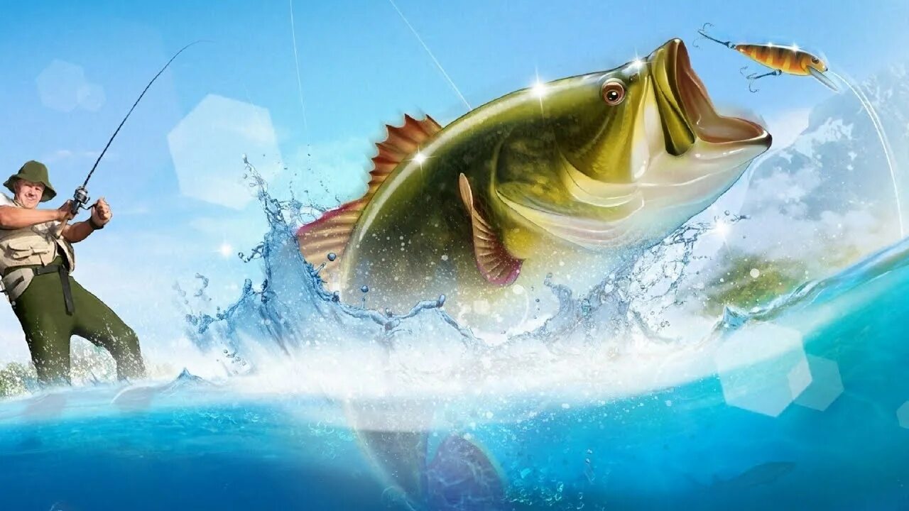 Интернет магазин fishers