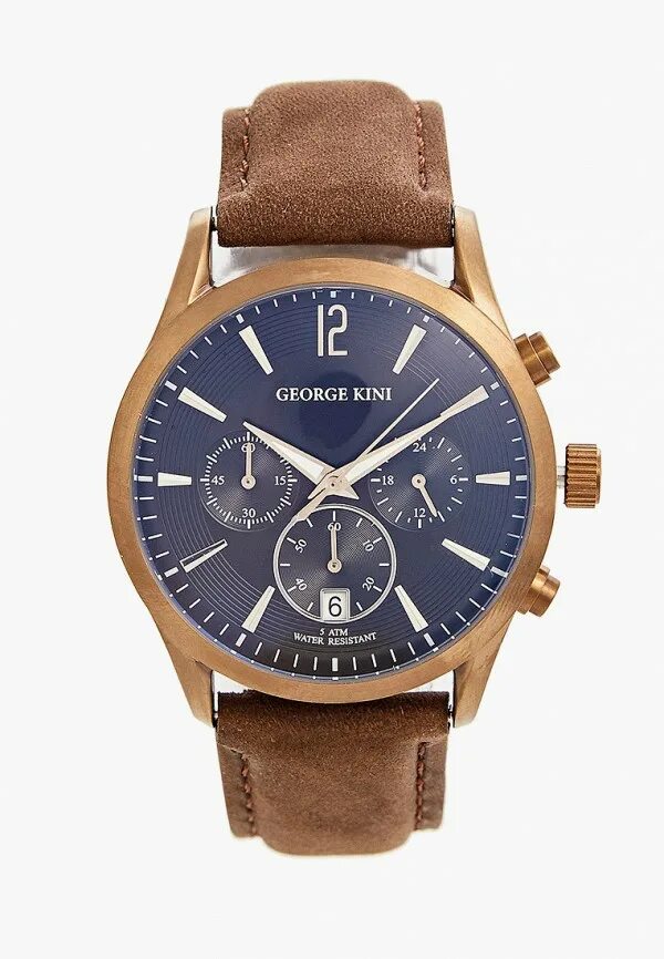 3s. George kini часы. Джордж кини часы. 17. 1.