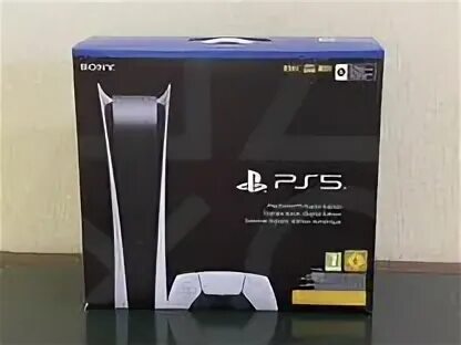 Sony playstation 5 digital edition отзывы. Sony PLAYSTATION 5 Digital Edition 825gb. Sony PLAYSTATION 5 Digital Edition 825 ГБ SSD. Игровая приставка Sony PLAYSTATION 5 825 ГБ, белый. Ps5 Digital Edition коробка.