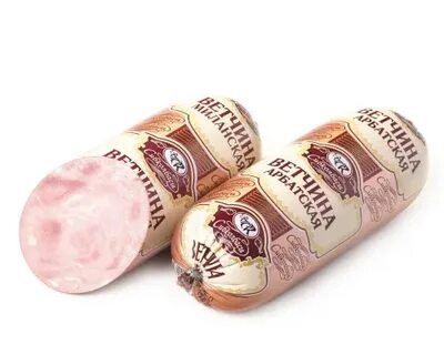 Ветчина сибирская