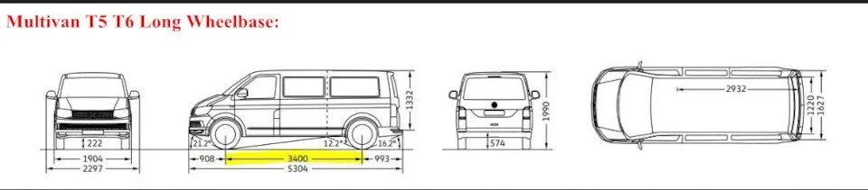 Размеры фольксваген транспортер т5. Габариты VW Multivan t6. Volkswagen Transporter t6 габариты. Габариты Volkswagen Transporter т5 long. VW Multivan t5 габариты.