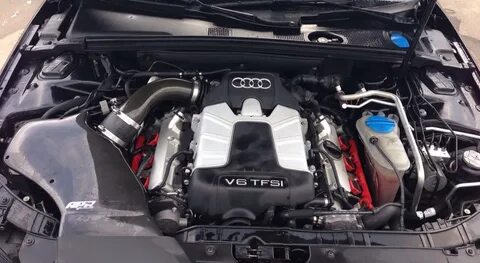 A4 audi свап