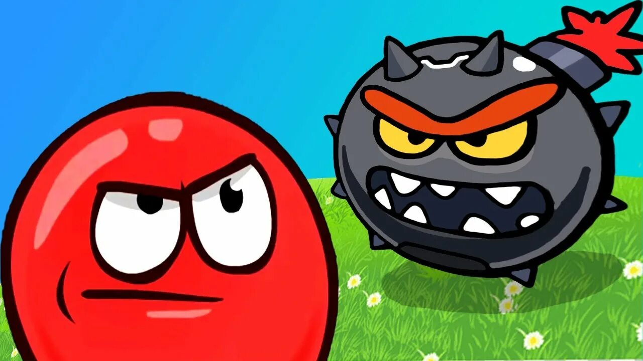 Мистер Игрушкин красный шарик Red Ball 4. Несносный красный шар против чёрного квадрата. Игрули ТВ красный шар 4. Red Ball 4 красный шар черный квадрат. Черный квадрат против шарика