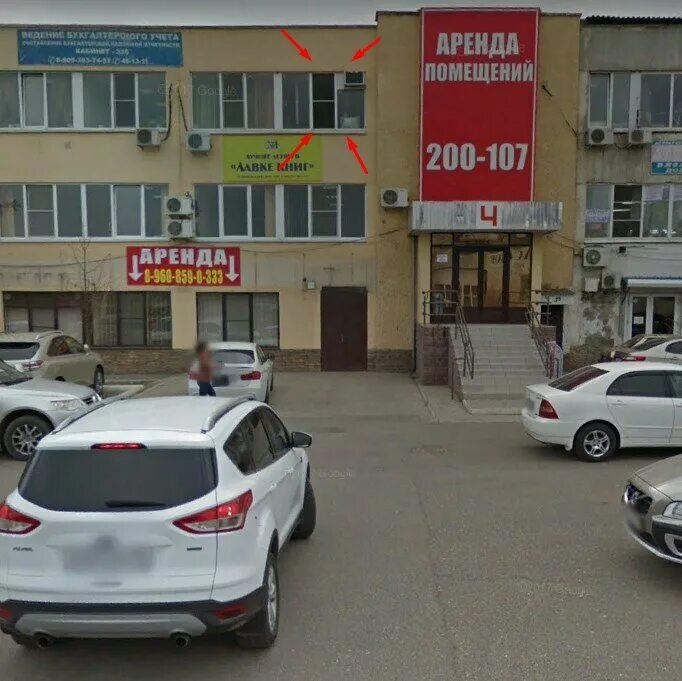 Марс, пункт техосмотра, ул. Суворова, 21Г, Минусинск, Россия - Яндекс.Карты