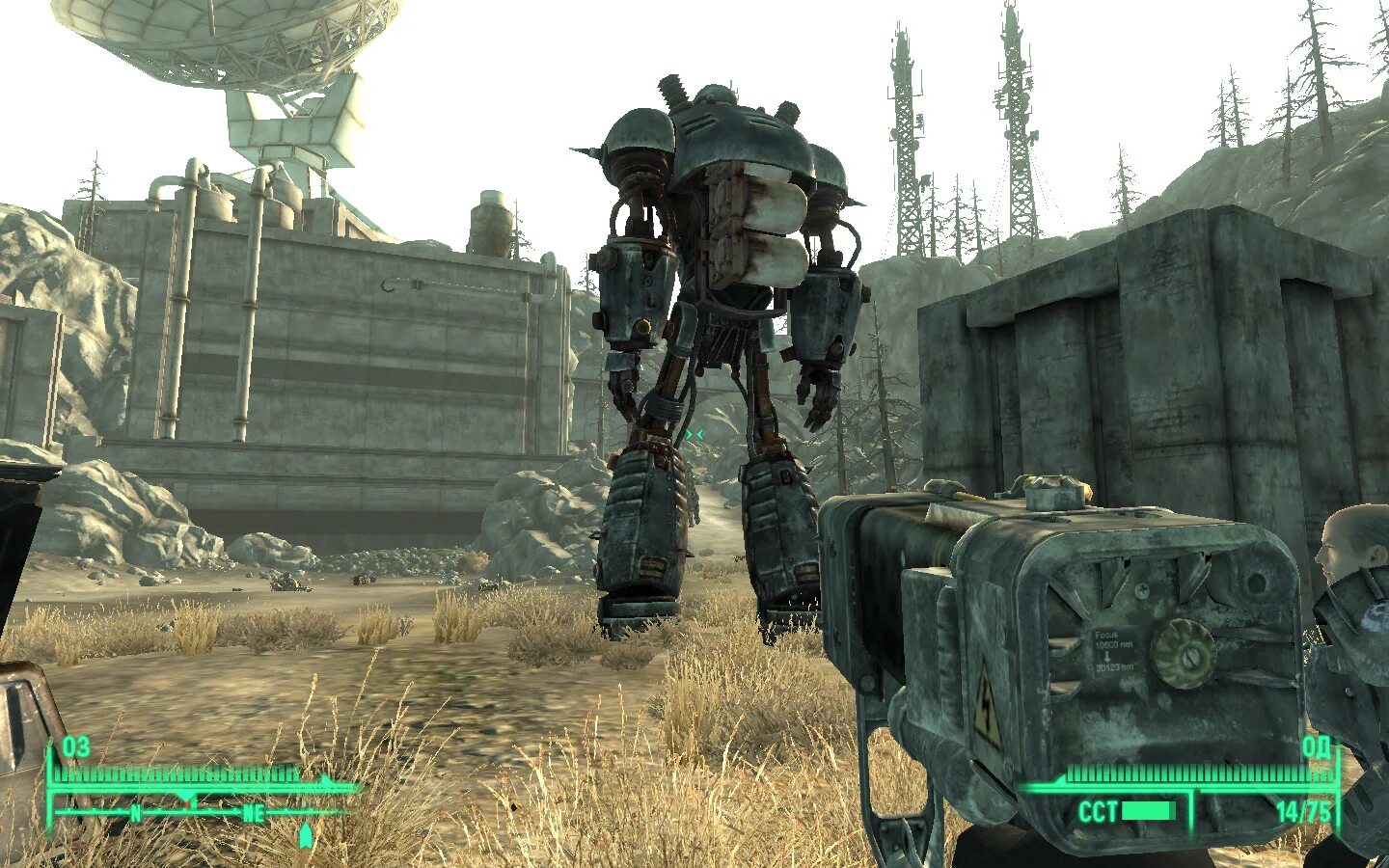 Обзор игры fallout. Робот охранник fallout 3. fallout 3: broken steel. обзор игры фоллаут 3. новый супермутант для фоллаут 3.