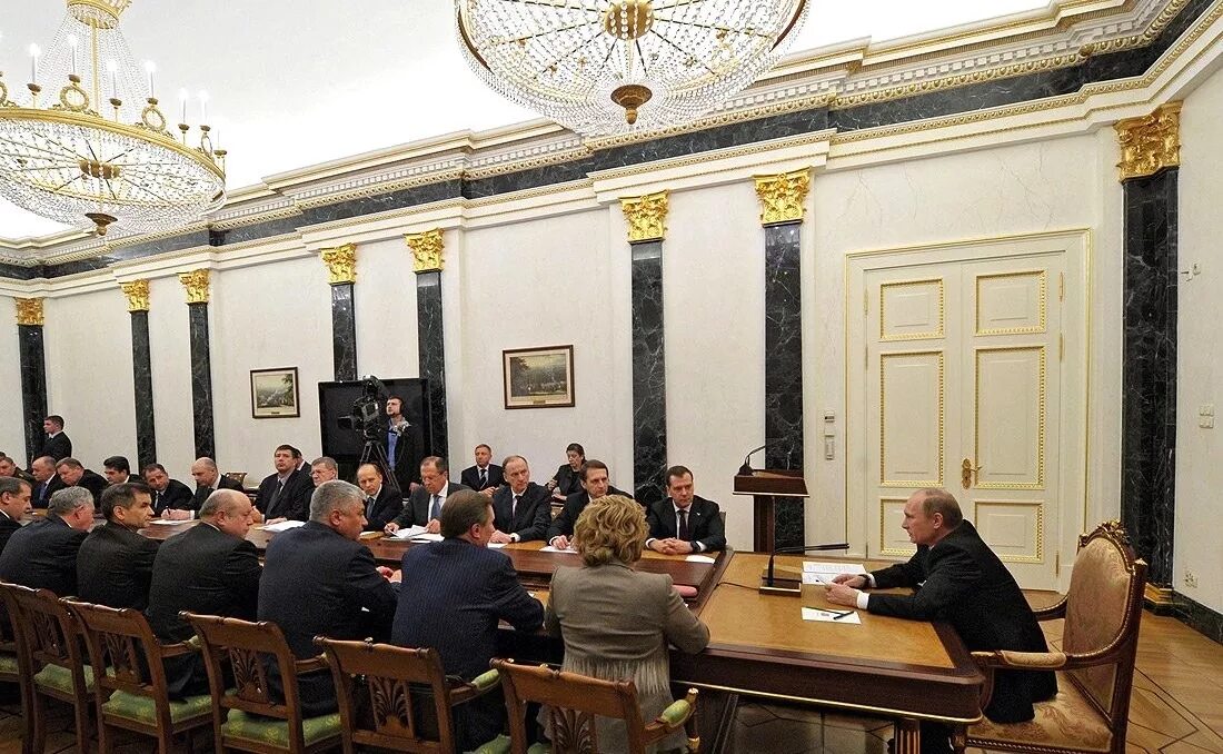 Новый совбез. Новый совбез. Новый совбез. Новый совбез. Совещание с постоянными членами совета безопасности.