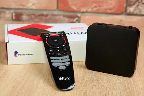 Wink телефон