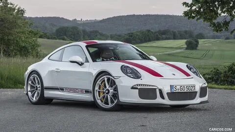Porsche ag