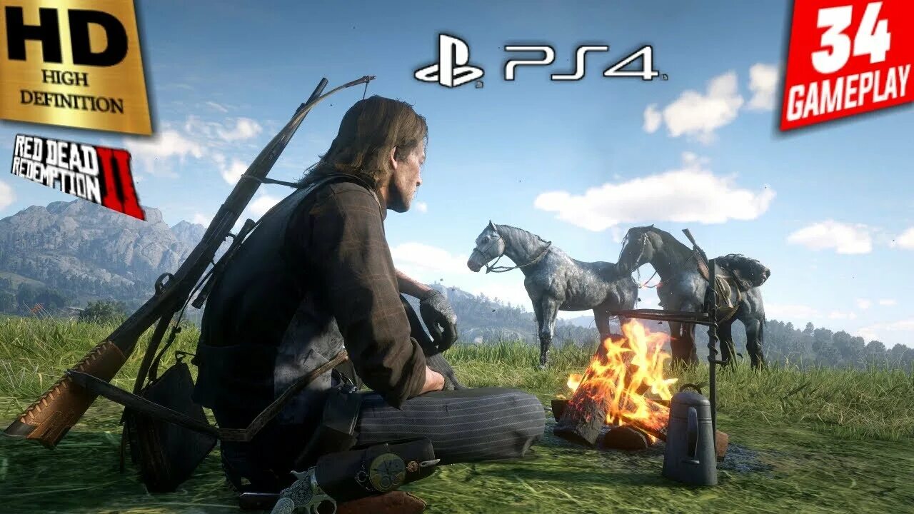 Rdr file. Red dead redemption 2. rdr 2 arthur morgan.