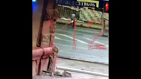 Мужчина зарезал сотрудницу общепита