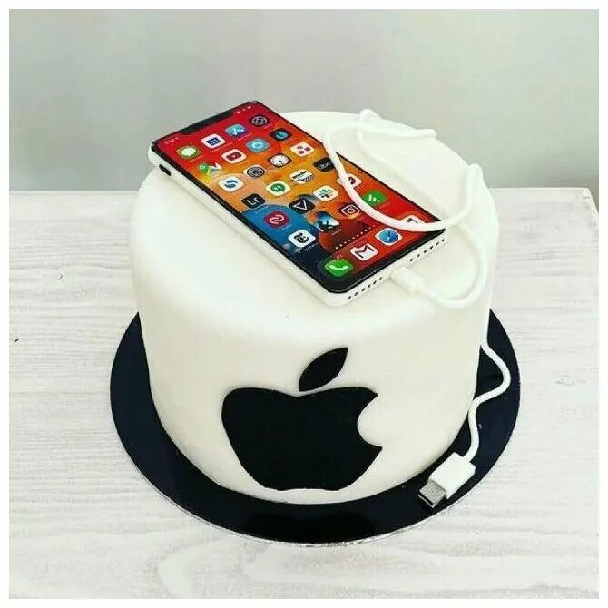 День рождение iphone. День рождение iphone. Торт в виде телефона айфон. Папе надо на день рождения айфон. День рождение iphone.